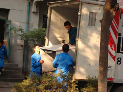 壽光搬家公司哪家好？喜旺搬家 專業(yè)服務(wù)，批發(fā)價(jià)格